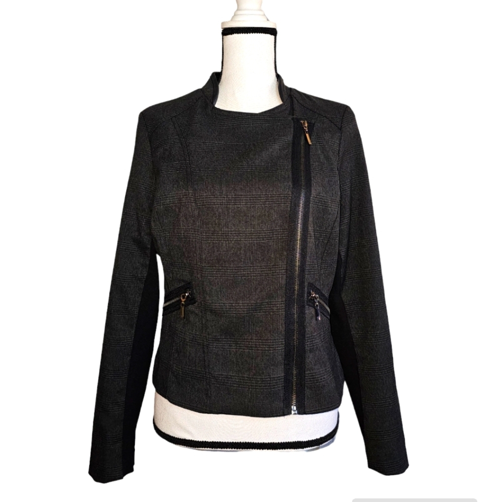 ABS PLATINUM Jacket